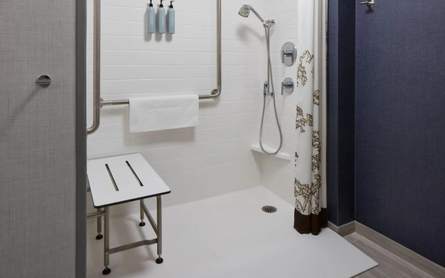 Residence Inn by Marriott Mississauga - Airport Corporate Centre West