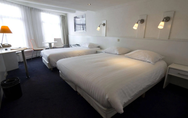 Hotel Multatuli