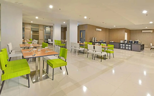 Whiz Prime Hotel Hasanuddin Makassar