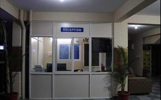 Tirumala Premium Homestay