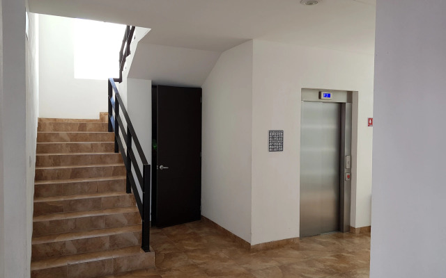 Residencias Mexico Inn Salamanca