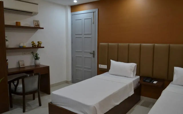 Covie Gurgaon 108