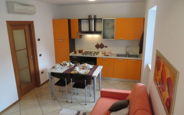 Apartments Bella Villa