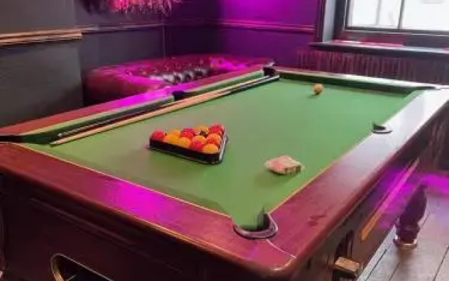 The Wellington Cromer