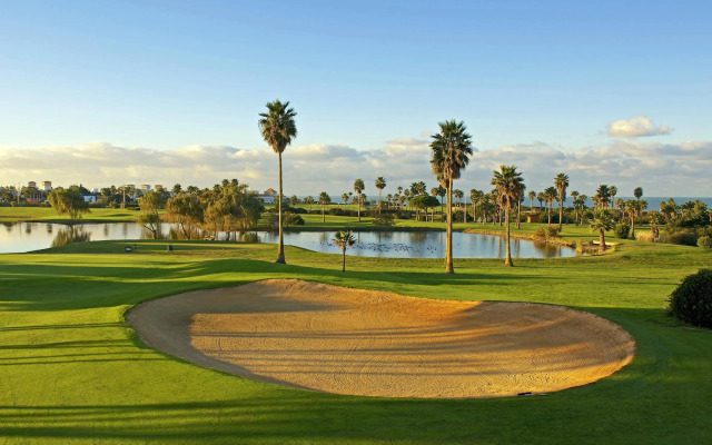 Iberostar Waves Royal Andalus