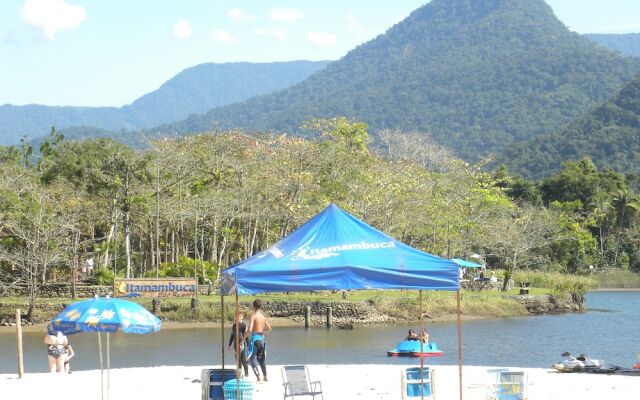 Bali Suites Itamambuca