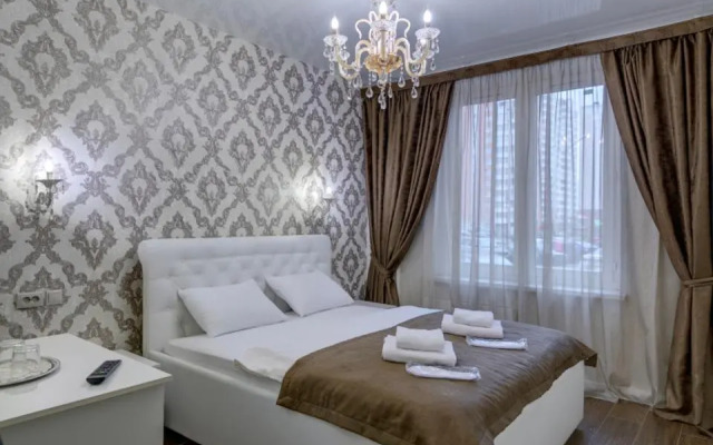 Оскар Некрасовка