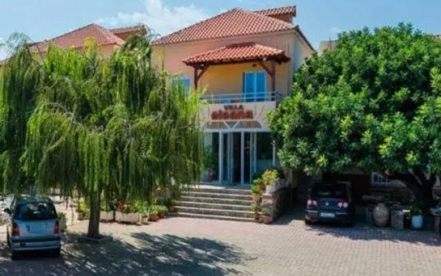 Villa Eleana