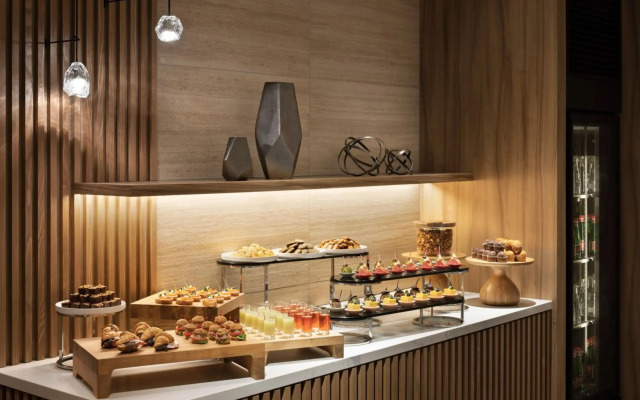 Courtyard by Marriott Nagoya