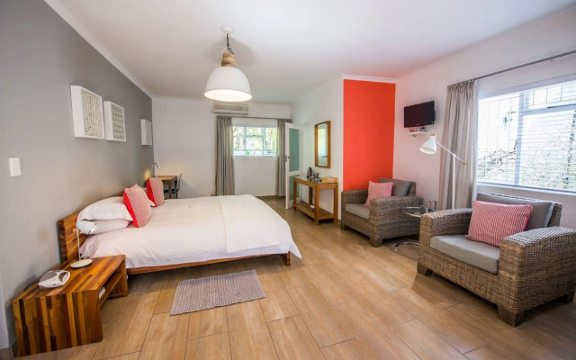 Ballinderry - The Robertson Guest House