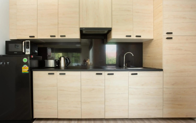 Studio365 Apartment