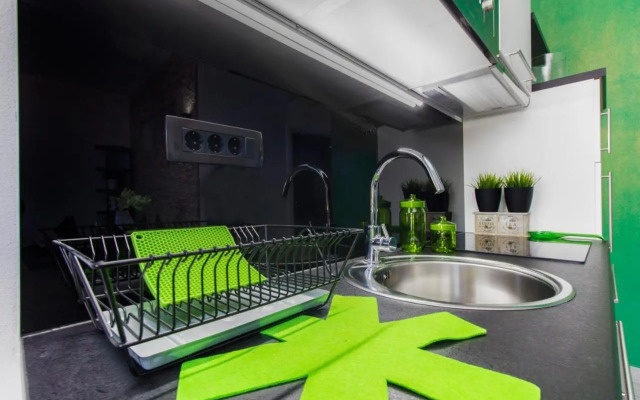 Apartments Slavica