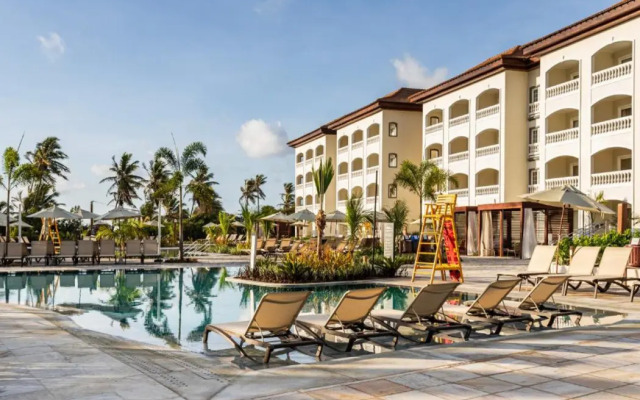 Sauipe Sol Grand Premium – All Inclusive