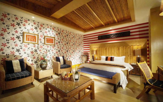 Seasons Boutique Motel