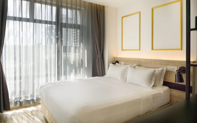 Sisiseni Hotel