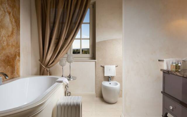 Classicly Constructed Villa in Vabriga With Pool
