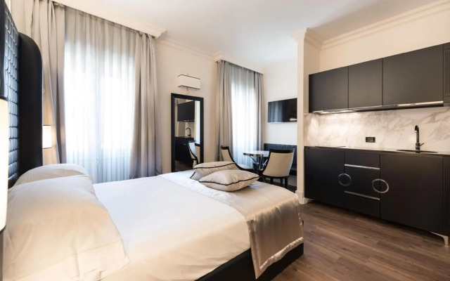 Aparthotel Verona House