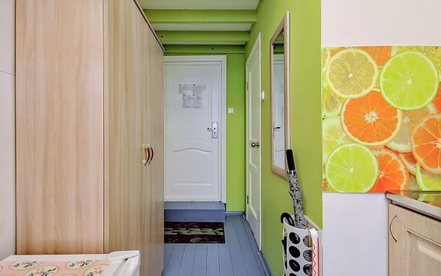 Apartment Gorokhovaya 4