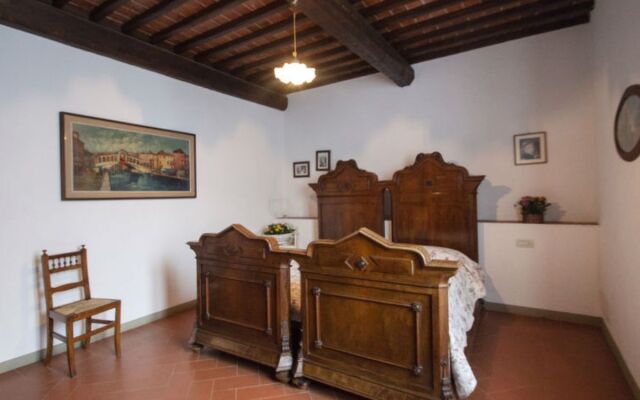 Castle Aurora Montecatini Terme