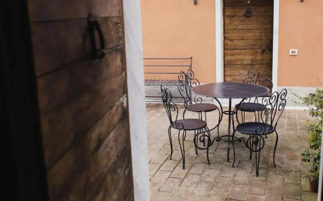 Agriturismo La Burlanda