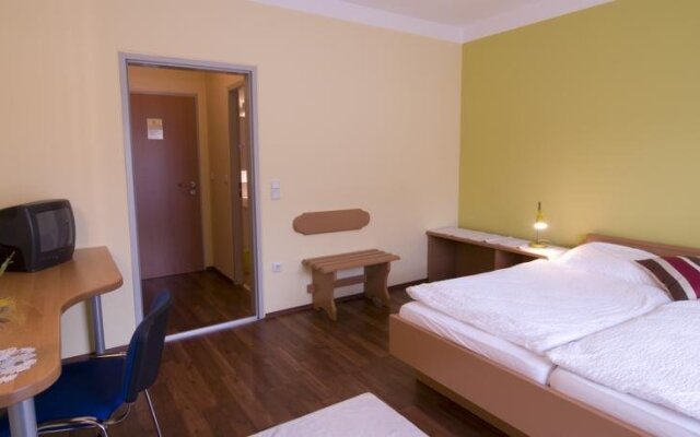 Pension Sauer