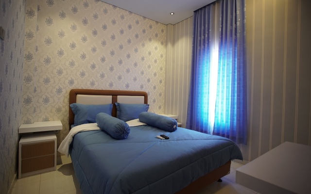 Koslo Yogyakarta