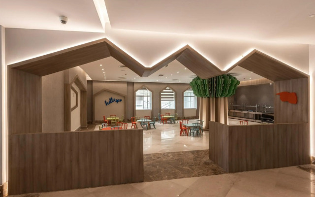 Gewan Resort New Alamein Hotel