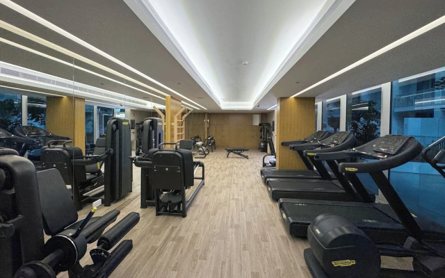 Luma Studio in Jumeirah Village Circle