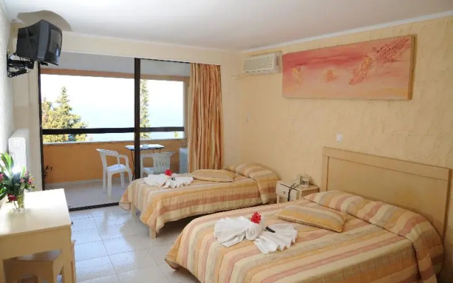 Benitses Bay View Hotel