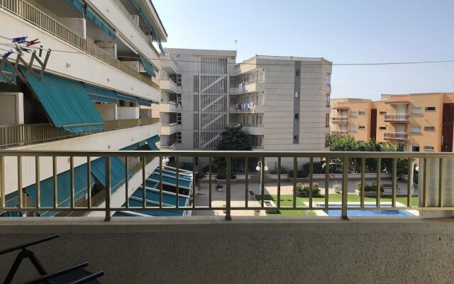 Apartamento Els Espigons  - 129B