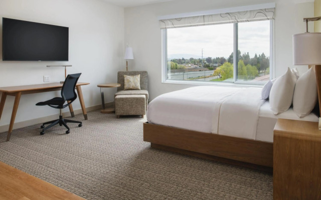 Element San Jose Milpitas