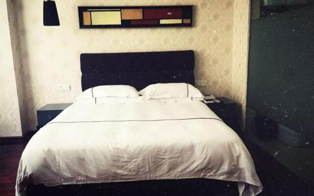Yiwu Baiheng Hotel