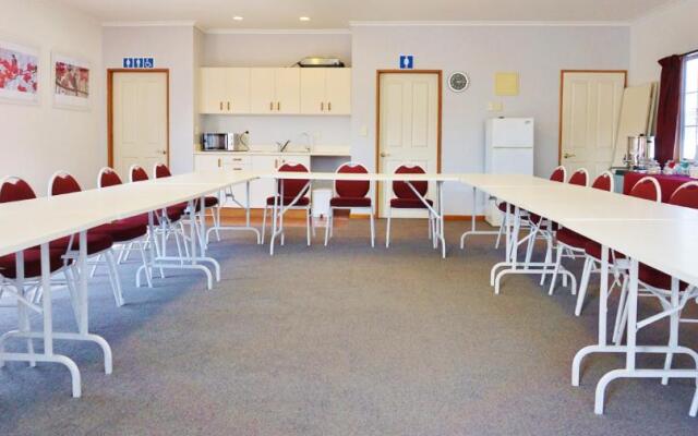 The Esplanade Motel & Conference Centre