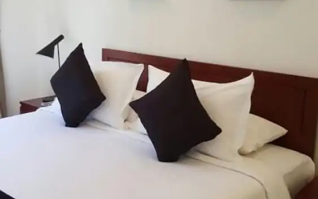 Villa 8M by Gingerflower Boutique Hotel