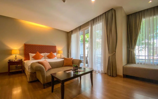 Le Patta Resort & Hotel Chiang Rai