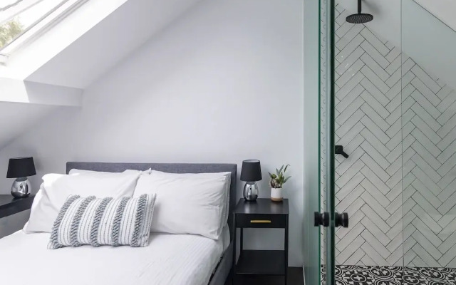 Outstanding Comfort Darlinghurst House