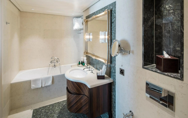 Hotel Villa Honegg