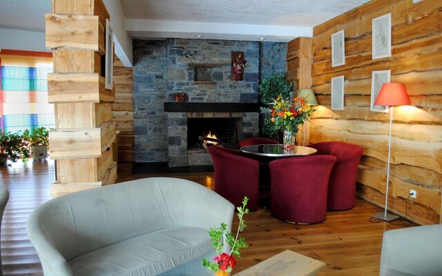 Nemea Residence Le Royal Milan