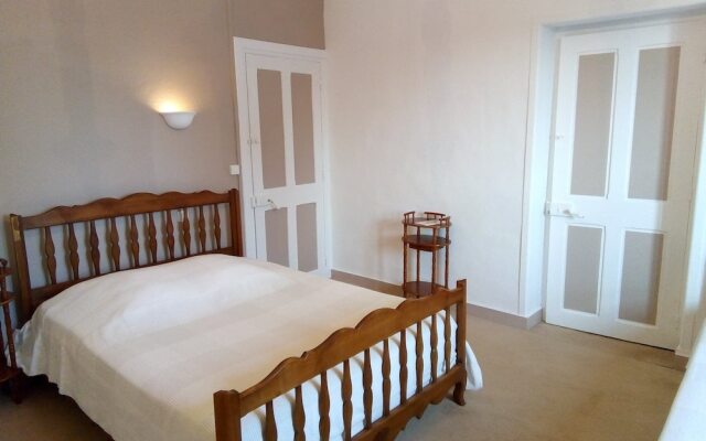 La Mare Aux 3 Diables Chambre d'Hôtes