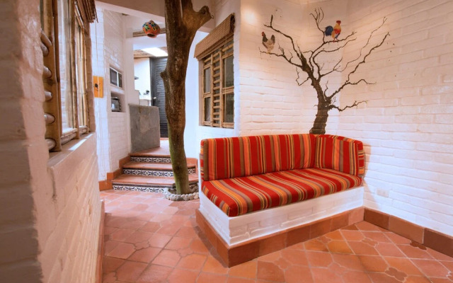 La Casa de Pio Pio