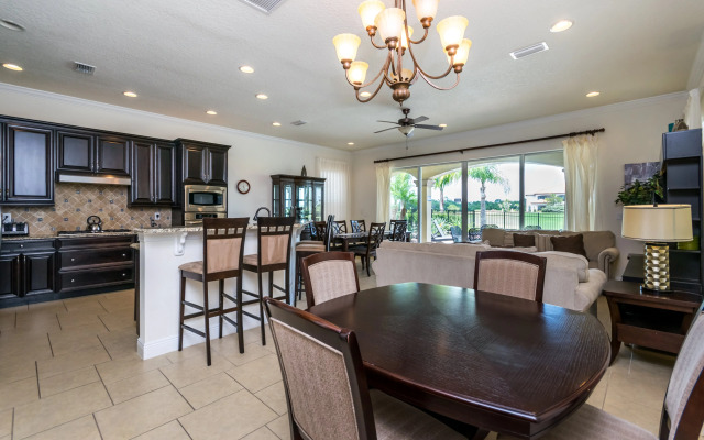 1080CPINES, Kissimmee, US