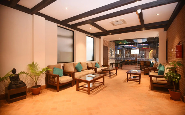 Skye Inn Kathmandu