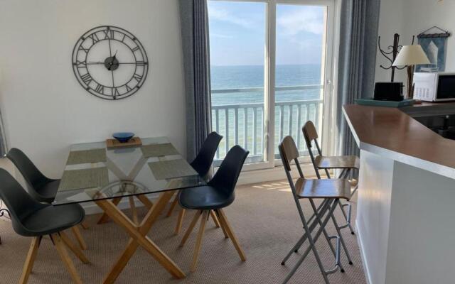 Gîte Ambleteuse, 3 pièces, 4 personnes - FR-1-376-57