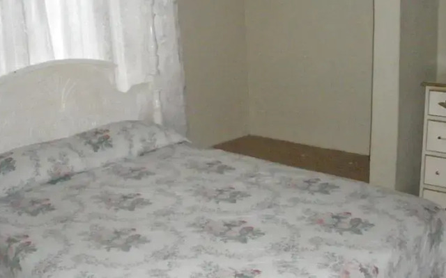Dunn's Villa Resort