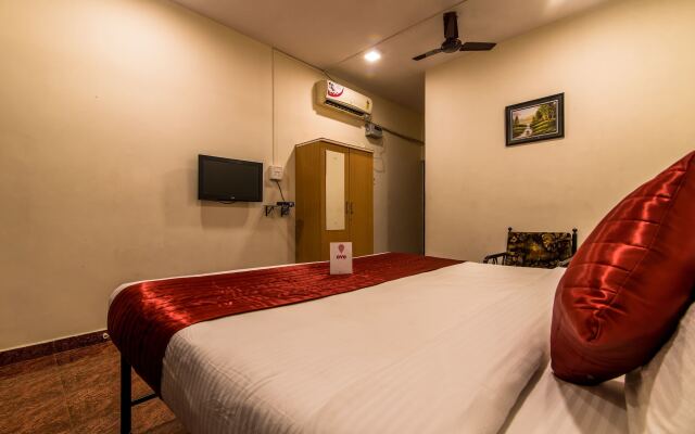 OYO 10576 Hotel Residency