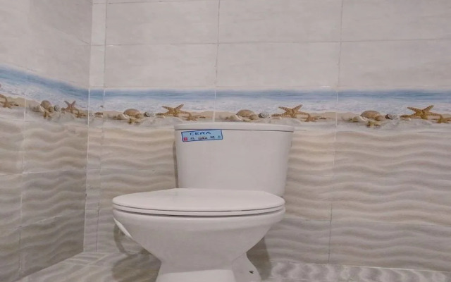 OYO 8963 Home Peaceful 3BHK Villa