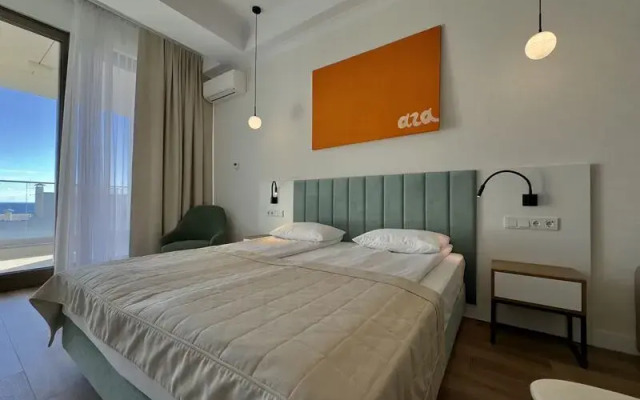 Skyplaza Apartments-Intourist