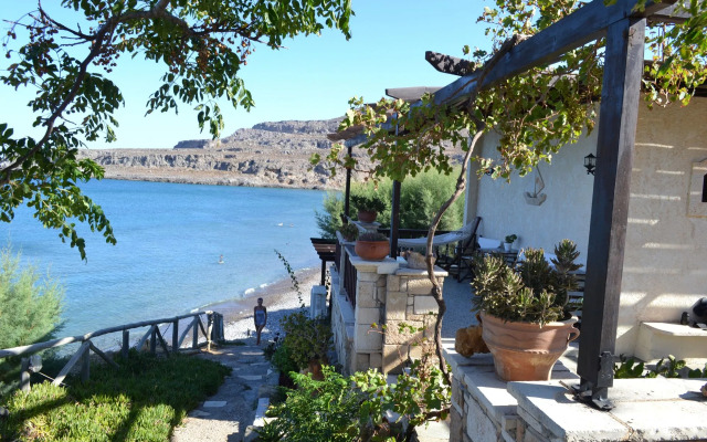 Kato Zakros Athina Rooms