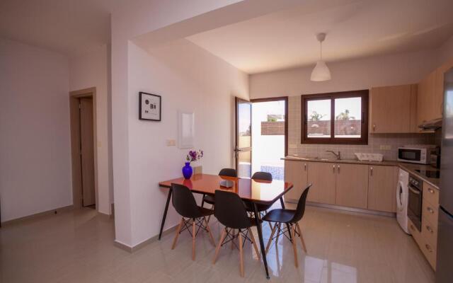Dafni villa 19