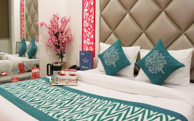 Hotel Sawera International